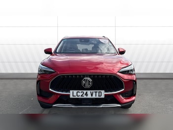 Used MG MG HS 2024 for sale - 75692384: Photo