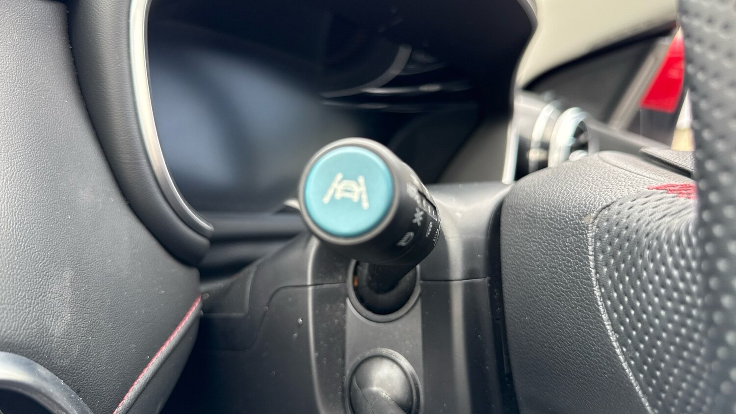 Vehicle 40