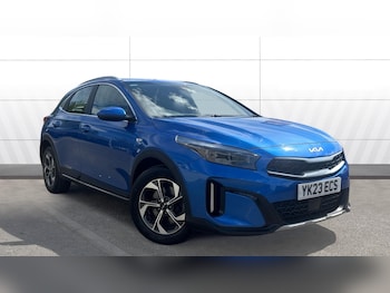 Used Kia XCeed 2023 for sale - 79487041: Photo