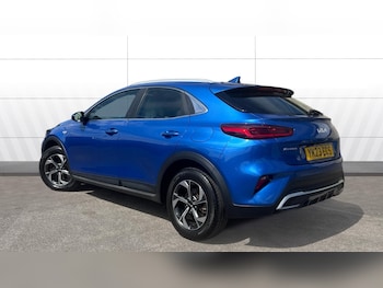 Used Kia XCeed 2023 for sale - 79487041: Photo