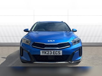 Used Kia XCeed 2023 for sale - 79487041: Photo
