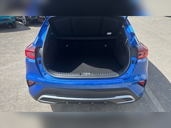 Used Kia XCeed 2023 for sale - 79487041: Photo