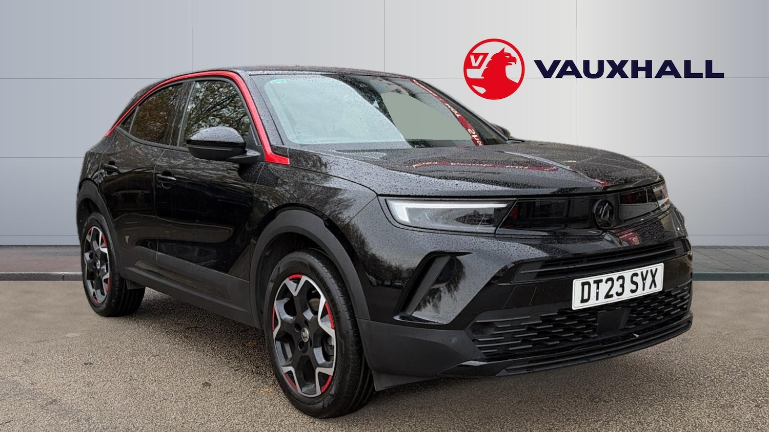 Used Vauxhall Mokka 2023 for sale - 76693187: Photo 1