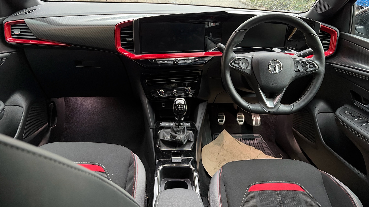 Used Vauxhall Mokka 2023 for sale - 76693187: Photo 10