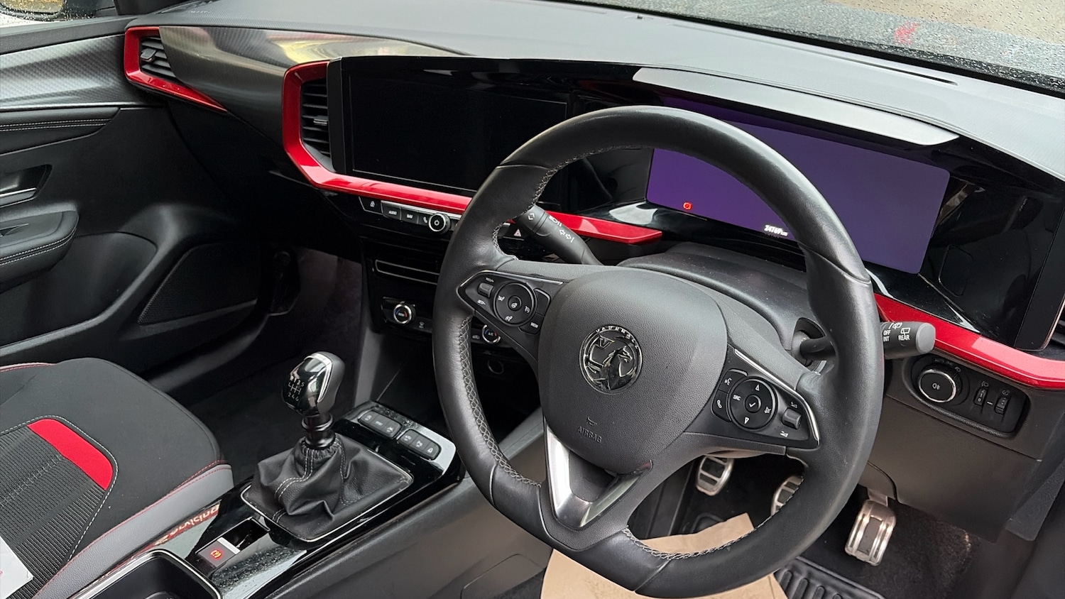 Used Vauxhall Mokka 2023 for sale - 76693187: Photo 11