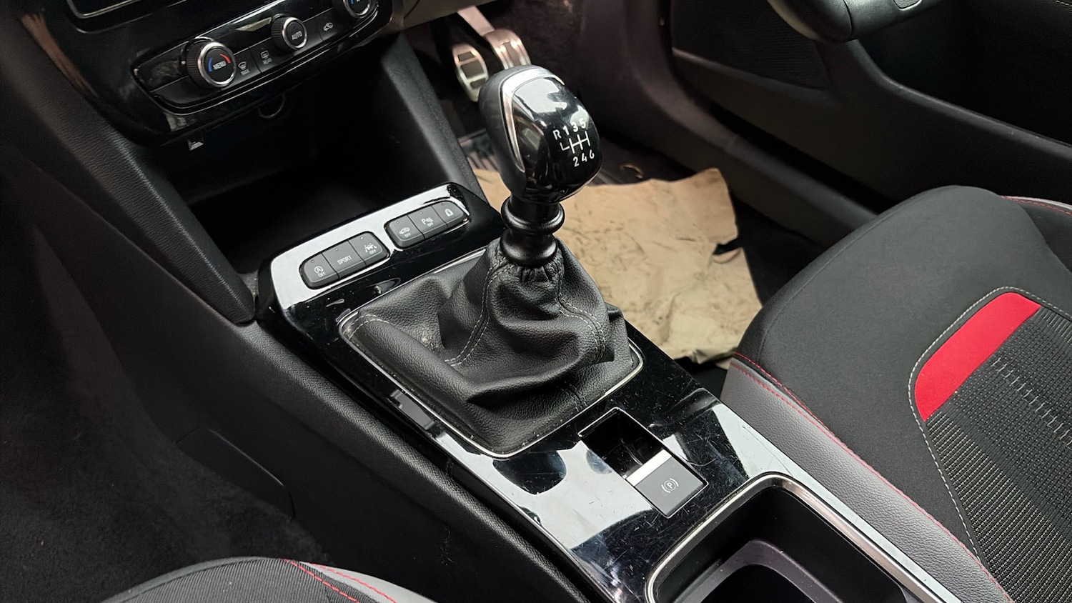 Used Vauxhall Mokka 2023 for sale - 76693187: Photo 13