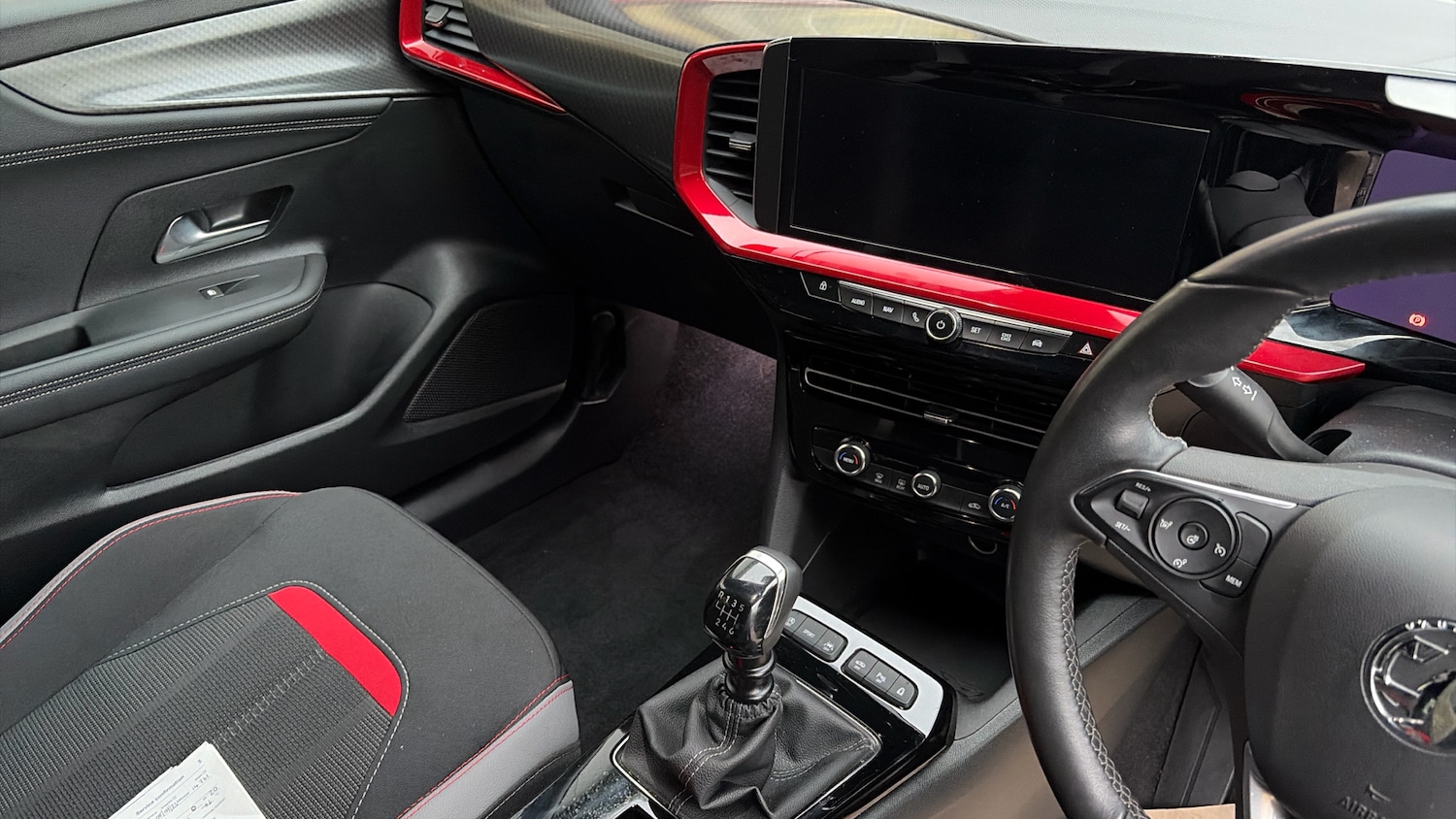 Used Vauxhall Mokka 2023 for sale - 76693187: Photo 14