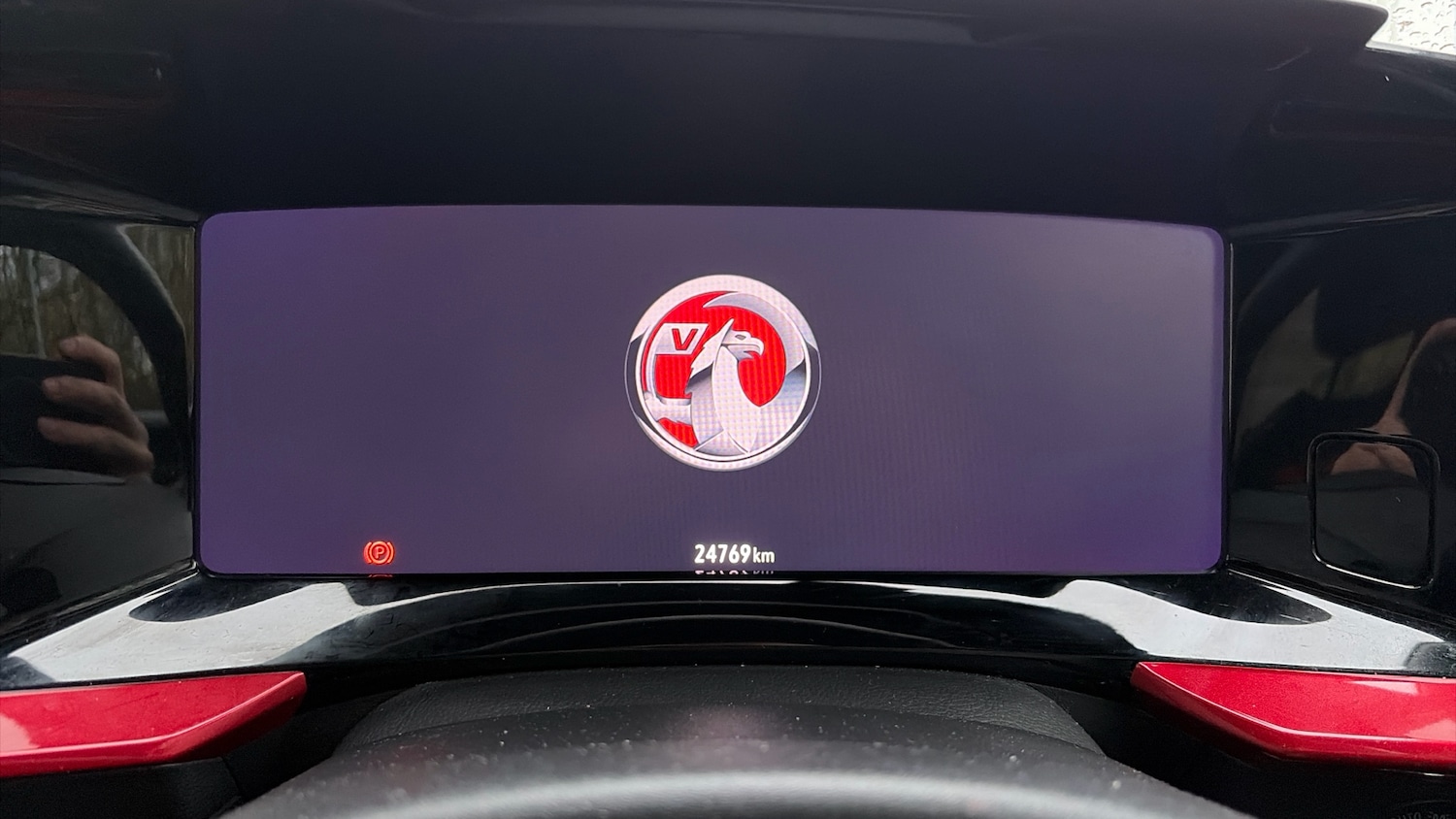 Used Vauxhall Mokka 2023 for sale - 76693187: Photo 18