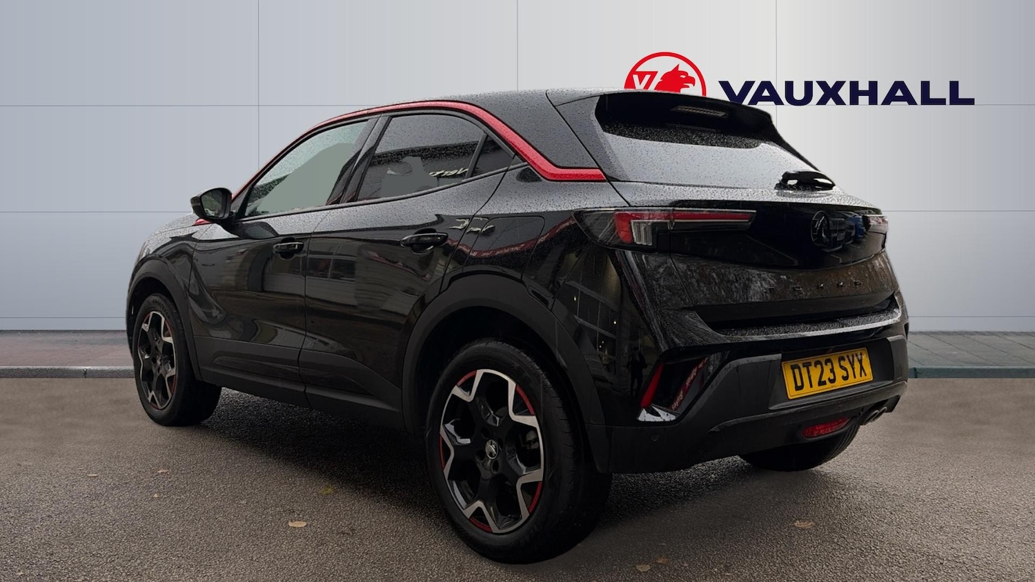 Used Vauxhall Mokka 2023 for sale - 76693187: Photo 2