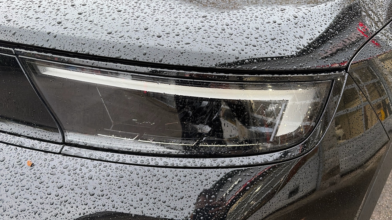 Used Vauxhall Mokka 2023 for sale - 76693187: Photo 25