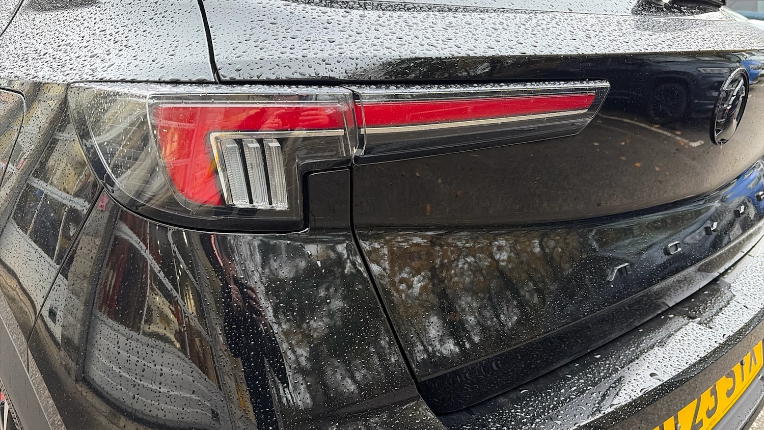 Used Vauxhall Mokka 2023 for sale - 76693187: Photo 28