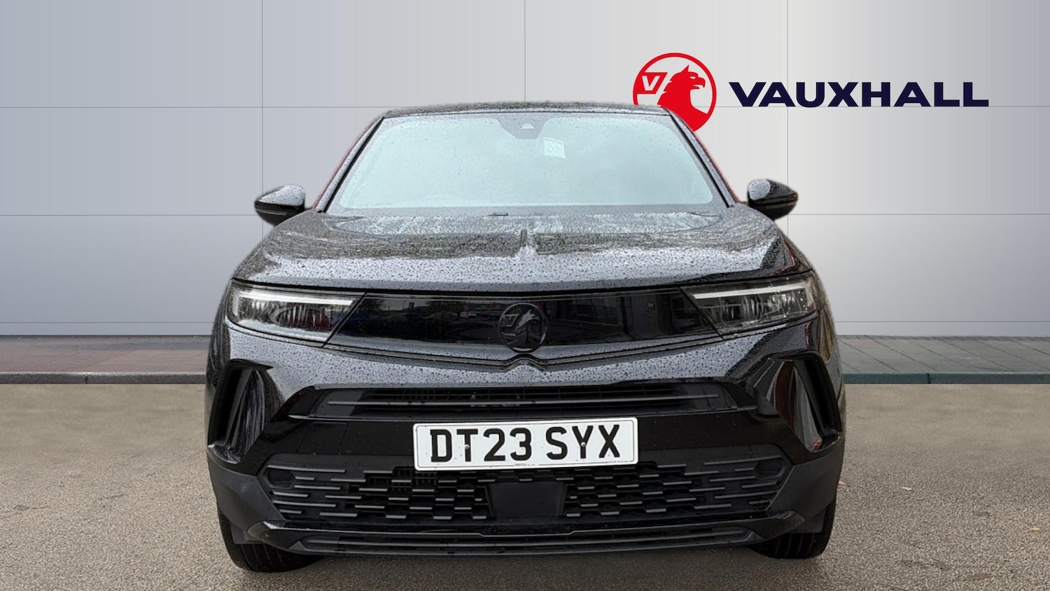 Used Vauxhall Mokka 2023 for sale - 76693187: Photo 3