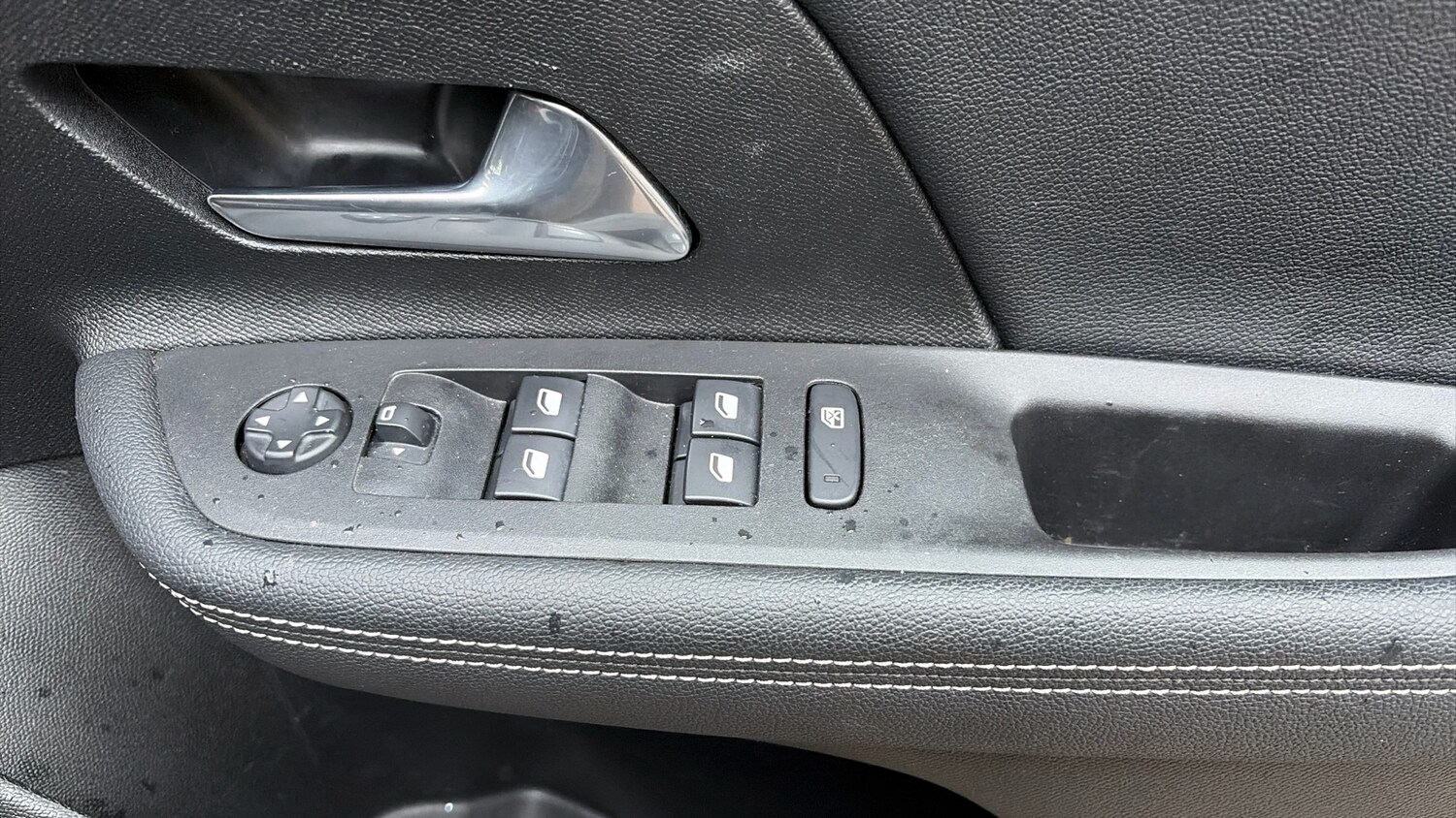 Used Vauxhall Mokka 2023 for sale - 76693187: Photo 30