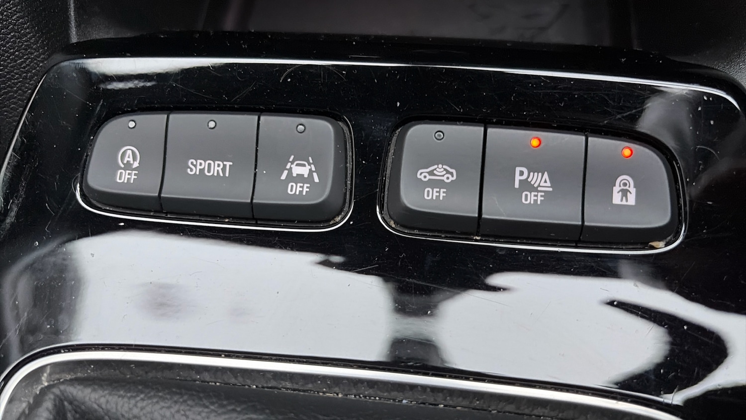 Used Vauxhall Mokka 2023 for sale - 76693187: Photo 33