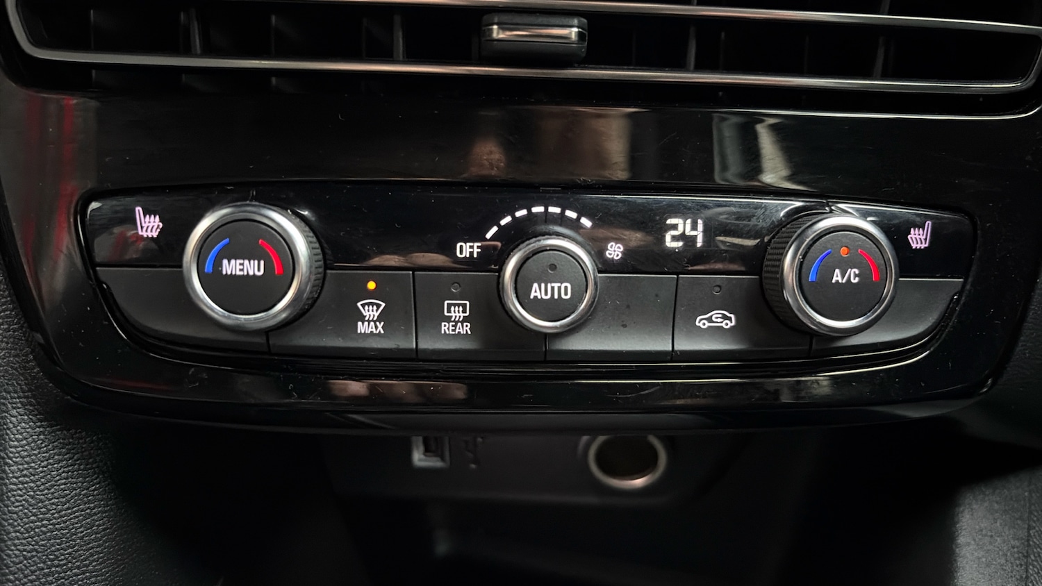 Used Vauxhall Mokka 2023 for sale - 76693187: Photo 34