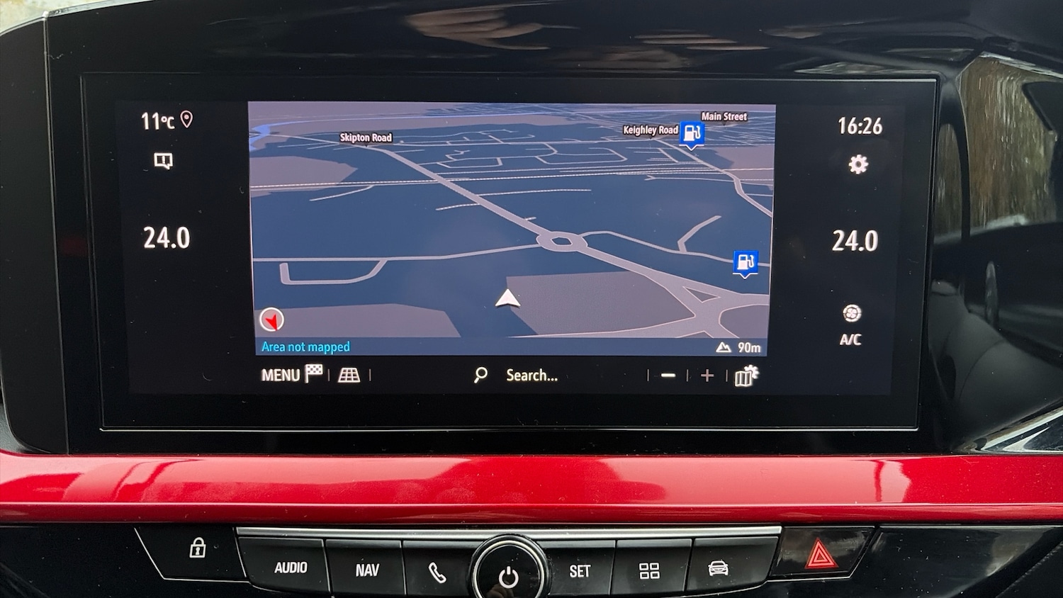 Used Vauxhall Mokka 2023 for sale - 76693187: Photo 36