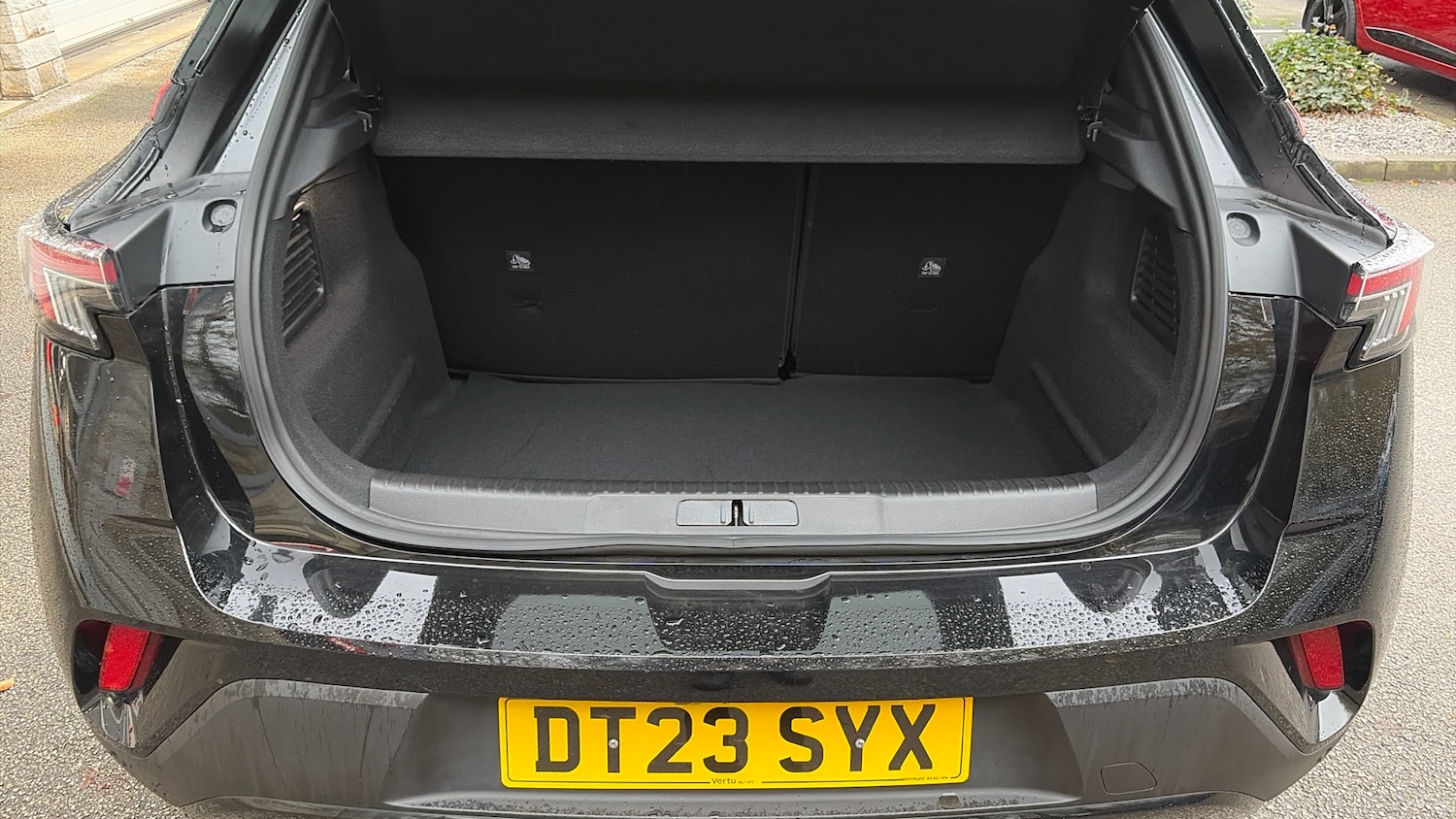 Used Vauxhall Mokka 2023 for sale - 76693187: Photo 4