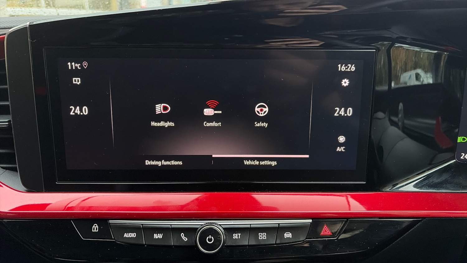 Used Vauxhall Mokka 2023 for sale - 76693187: Photo 40