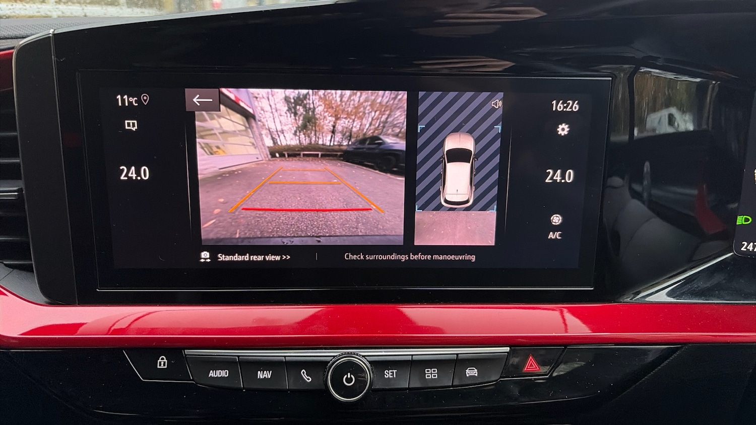 Used Vauxhall Mokka 2023 for sale - 76693187: Photo 41