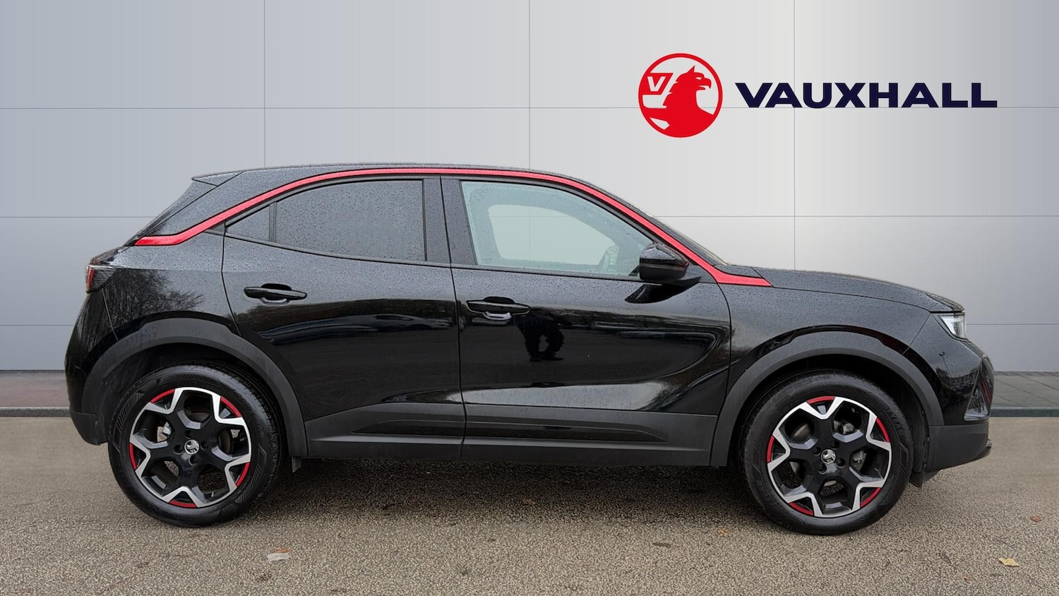 Used Vauxhall Mokka 2023 for sale - 76693187: Photo 5