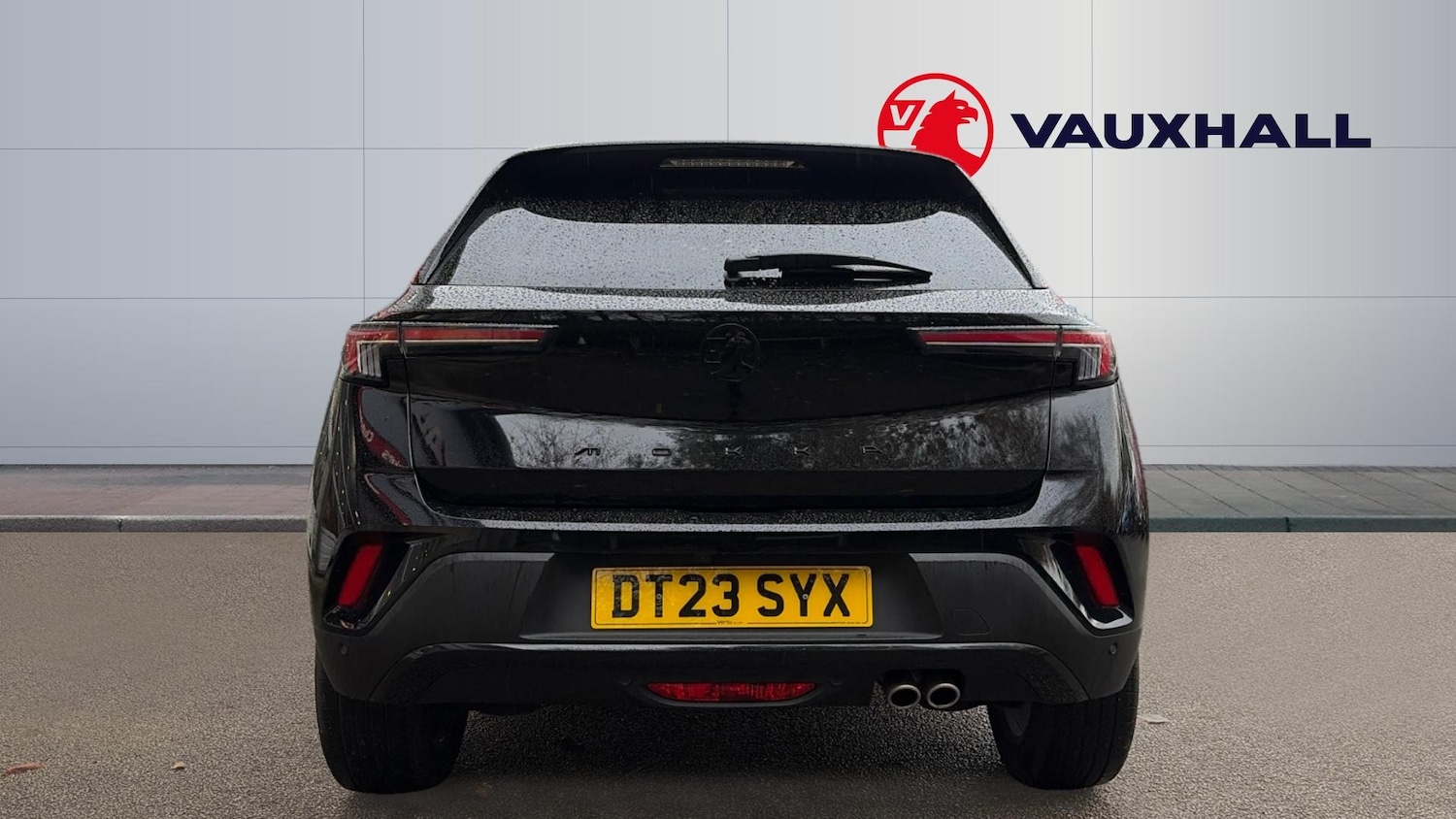 Used Vauxhall Mokka 2023 for sale - 76693187: Photo 6