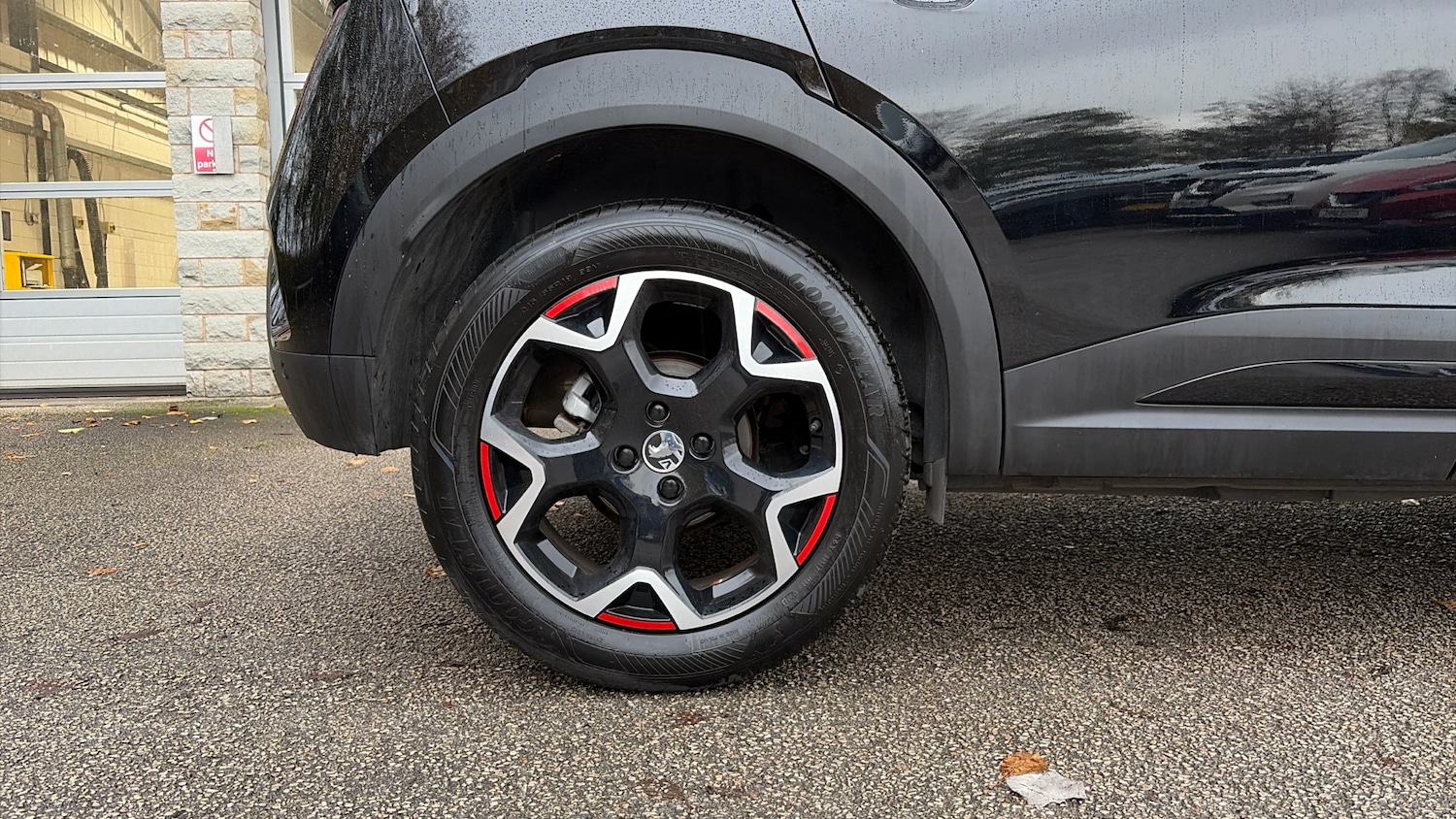 Used Vauxhall Mokka 2023 for sale - 76693187: Photo 7