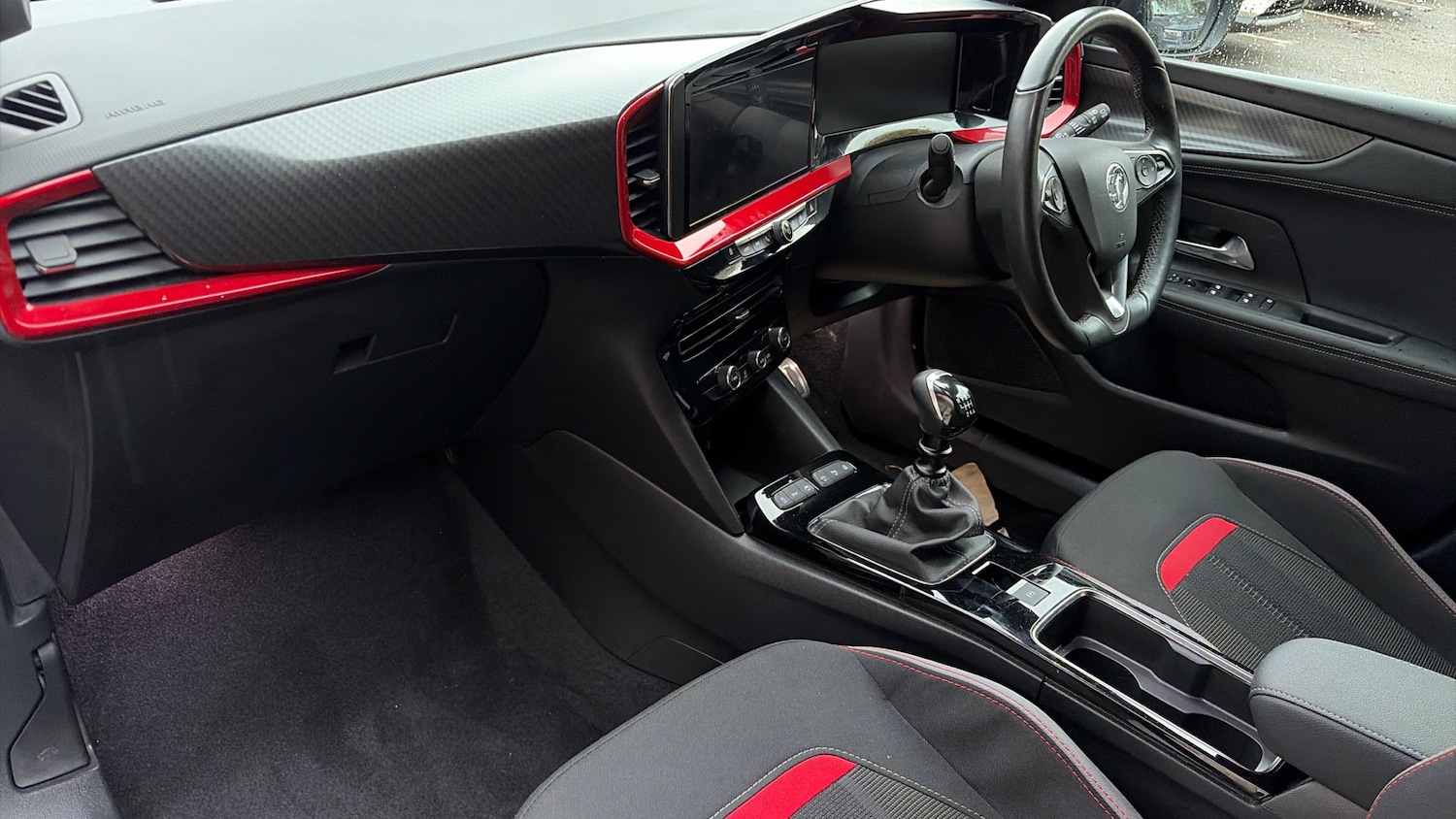 Used Vauxhall Mokka 2023 for sale - 76693187: Photo 9