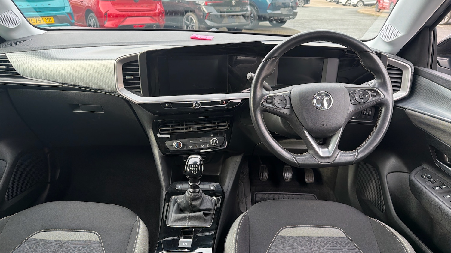 Used Vauxhall Mokka 2021 for sale - 77626456: Photo 10