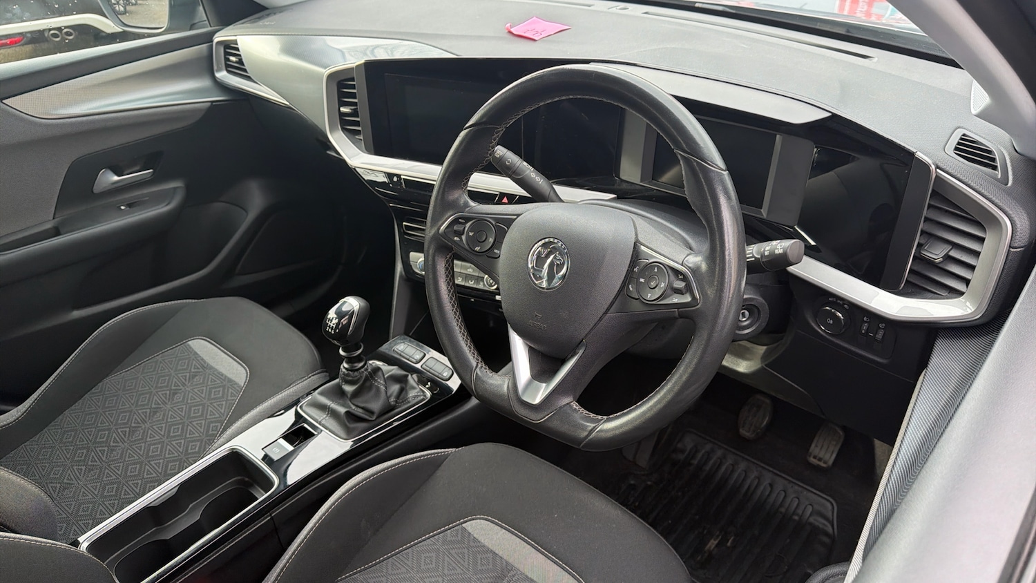 Used Vauxhall Mokka 2021 for sale - 77626456: Photo 11