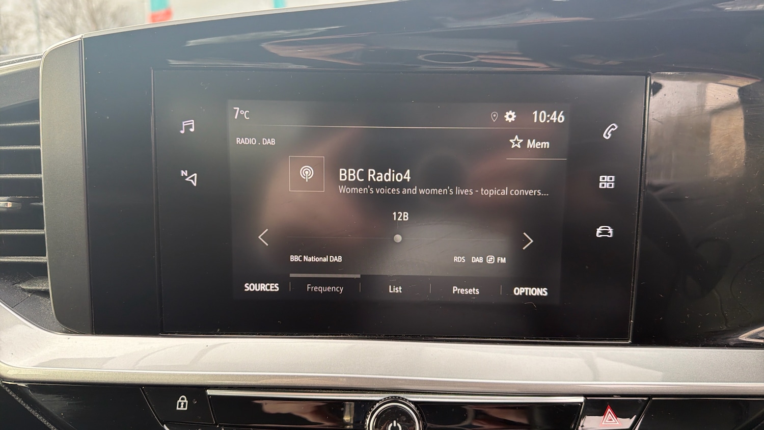 Used Vauxhall Mokka 2021 for sale - 77626456: Photo 12