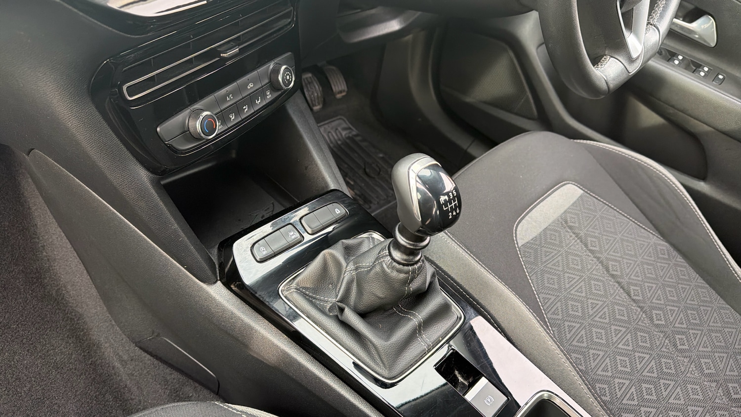 Used Vauxhall Mokka 2021 for sale - 77626456: Photo 13