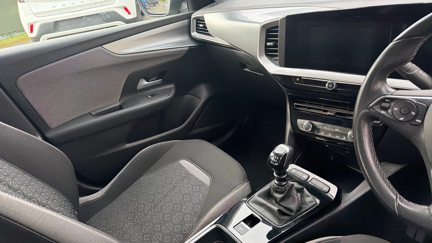 Used Vauxhall Mokka 2021 for sale - 77626456: Photo 14