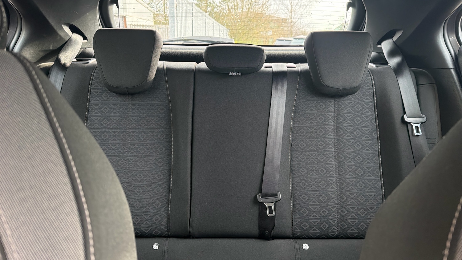 Used Vauxhall Mokka 2021 for sale - 77626456: Photo 15