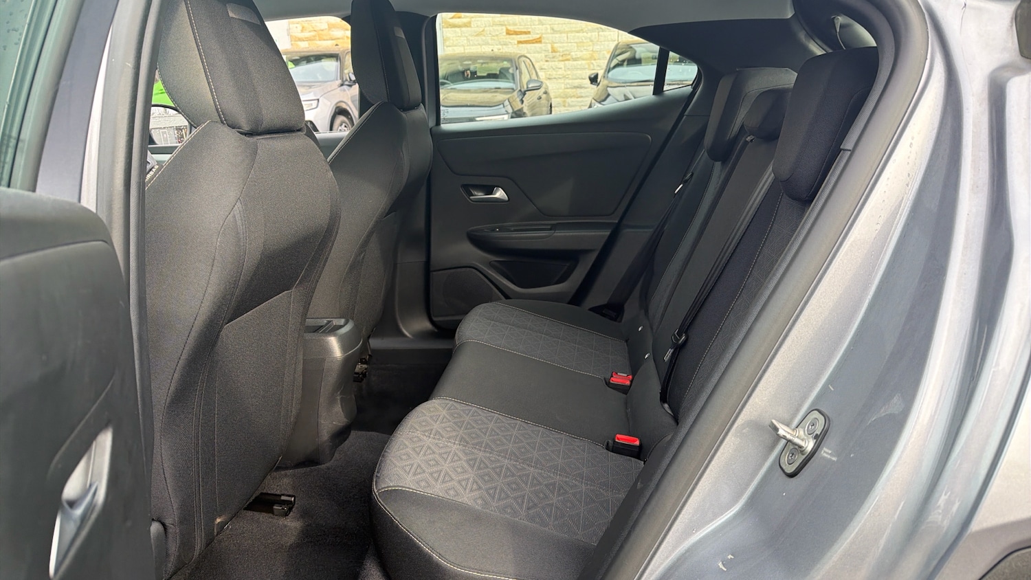 Used Vauxhall Mokka 2021 for sale - 77626456: Photo 16