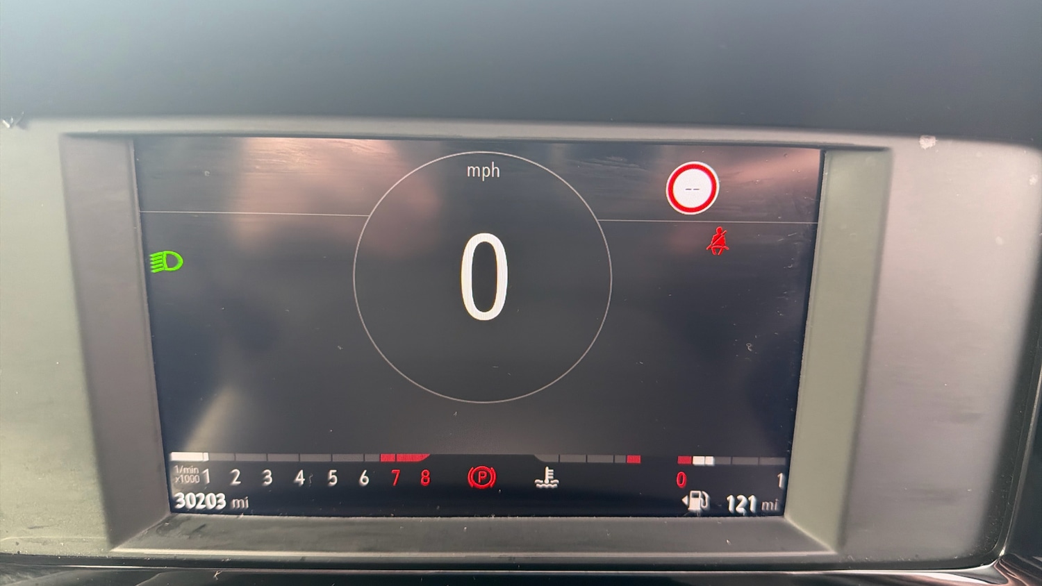 Used Vauxhall Mokka 2021 for sale - 77626456: Photo 18