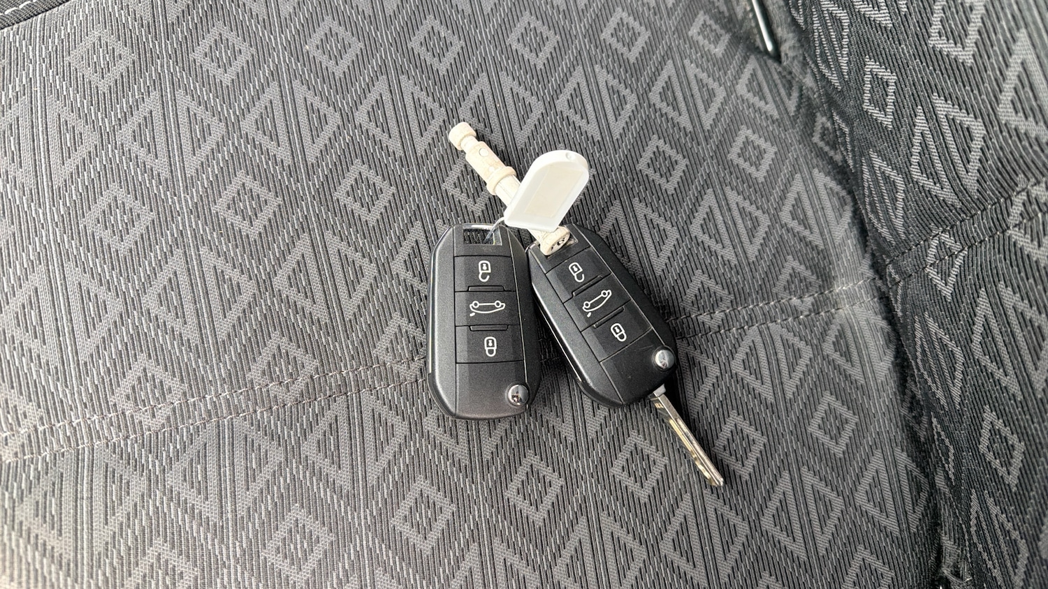 Used Vauxhall Mokka 2021 for sale - 77626456: Photo 19