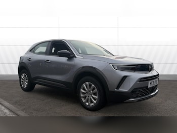 Used Vauxhall Mokka 2021 for sale - 77626456: Photo