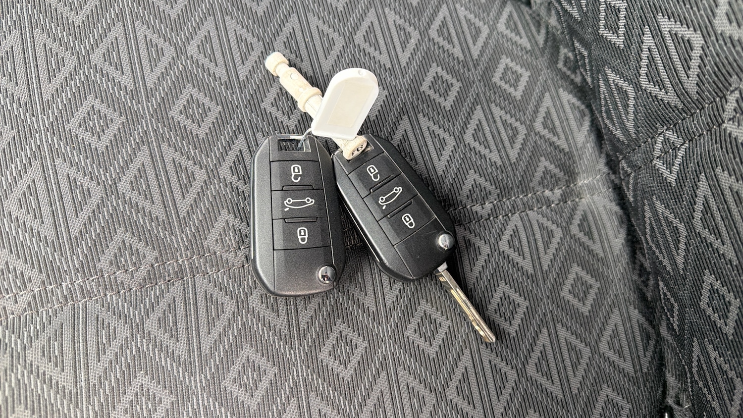 Used Vauxhall Mokka 2021 for sale - 77626456: Photo 20