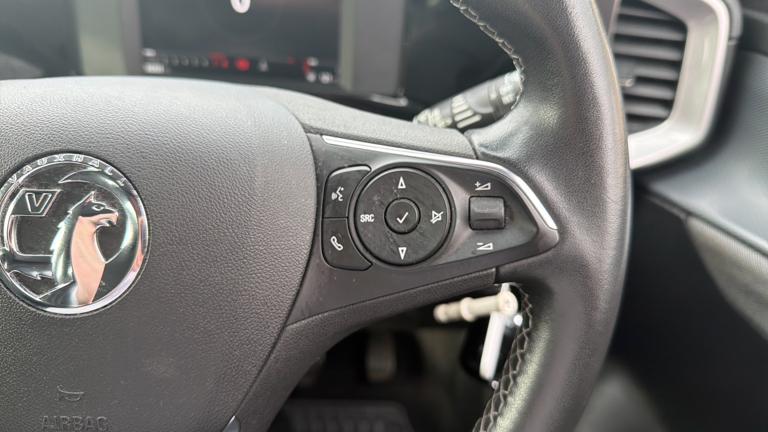 Used Vauxhall Mokka 2021 for sale - 77626456: Photo 24