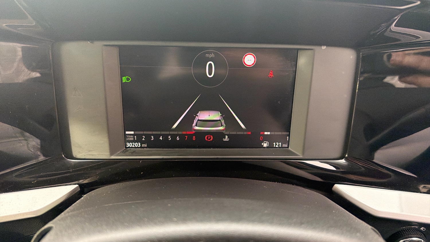 Used Vauxhall Mokka 2021 for sale - 77626456: Photo 28