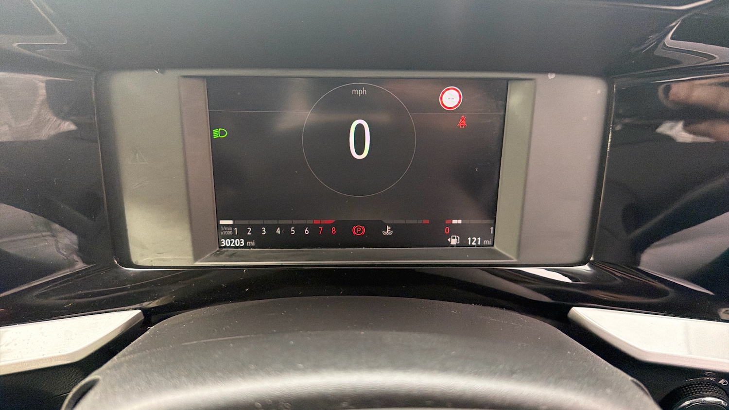 Used Vauxhall Mokka 2021 for sale - 77626456: Photo 29