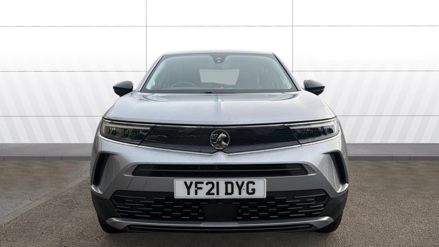 Used Vauxhall Mokka 2021 for sale - 77626456: Photo 3