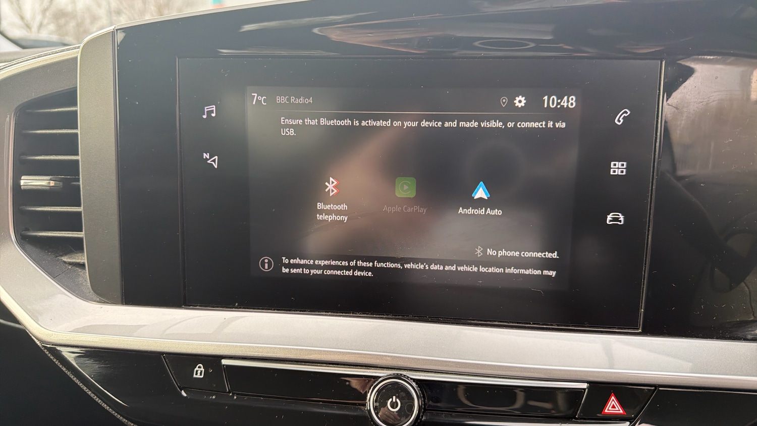 Used Vauxhall Mokka 2021 for sale - 77626456: Photo 33