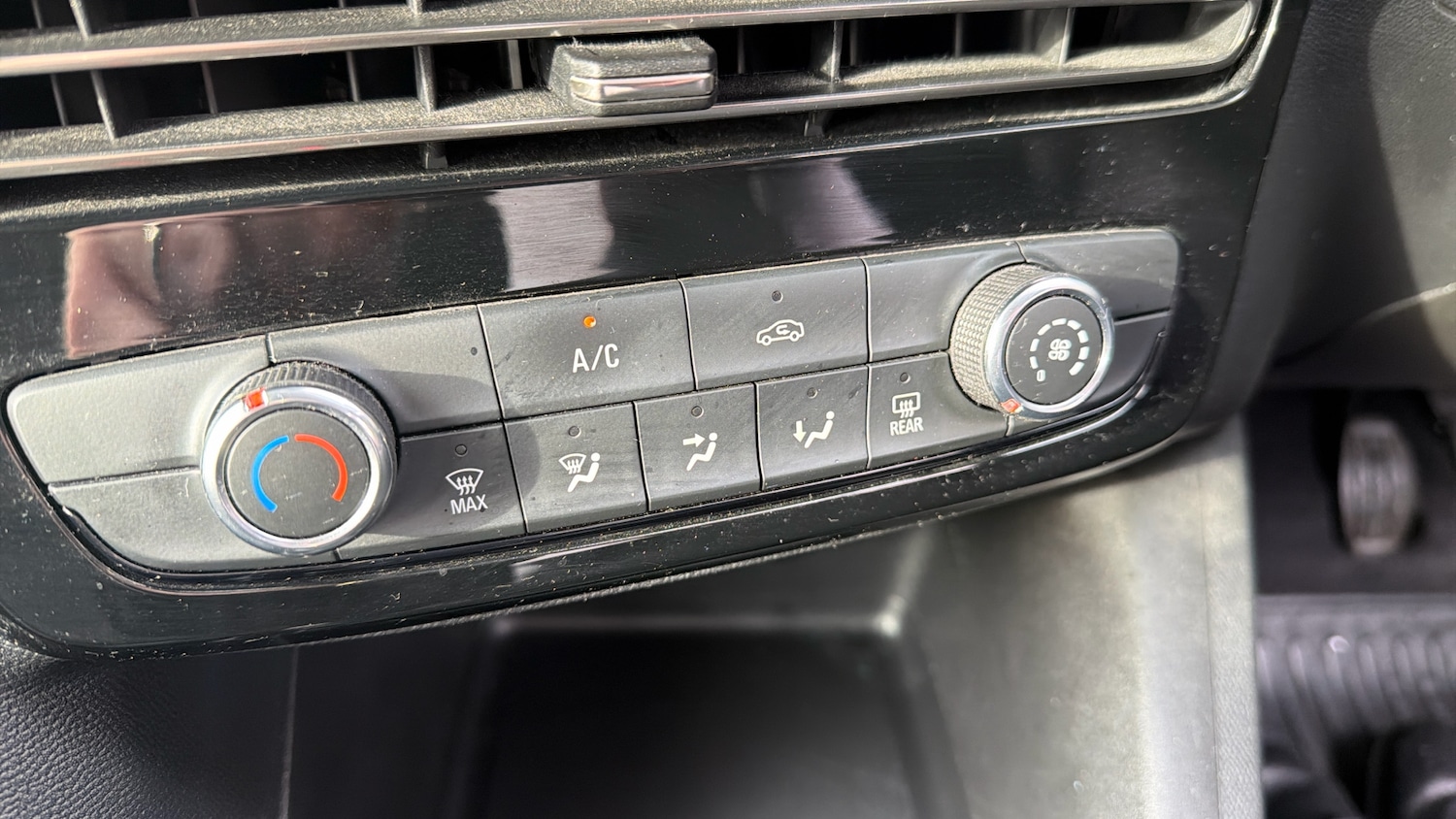 Used Vauxhall Mokka 2021 for sale - 77626456: Photo 35