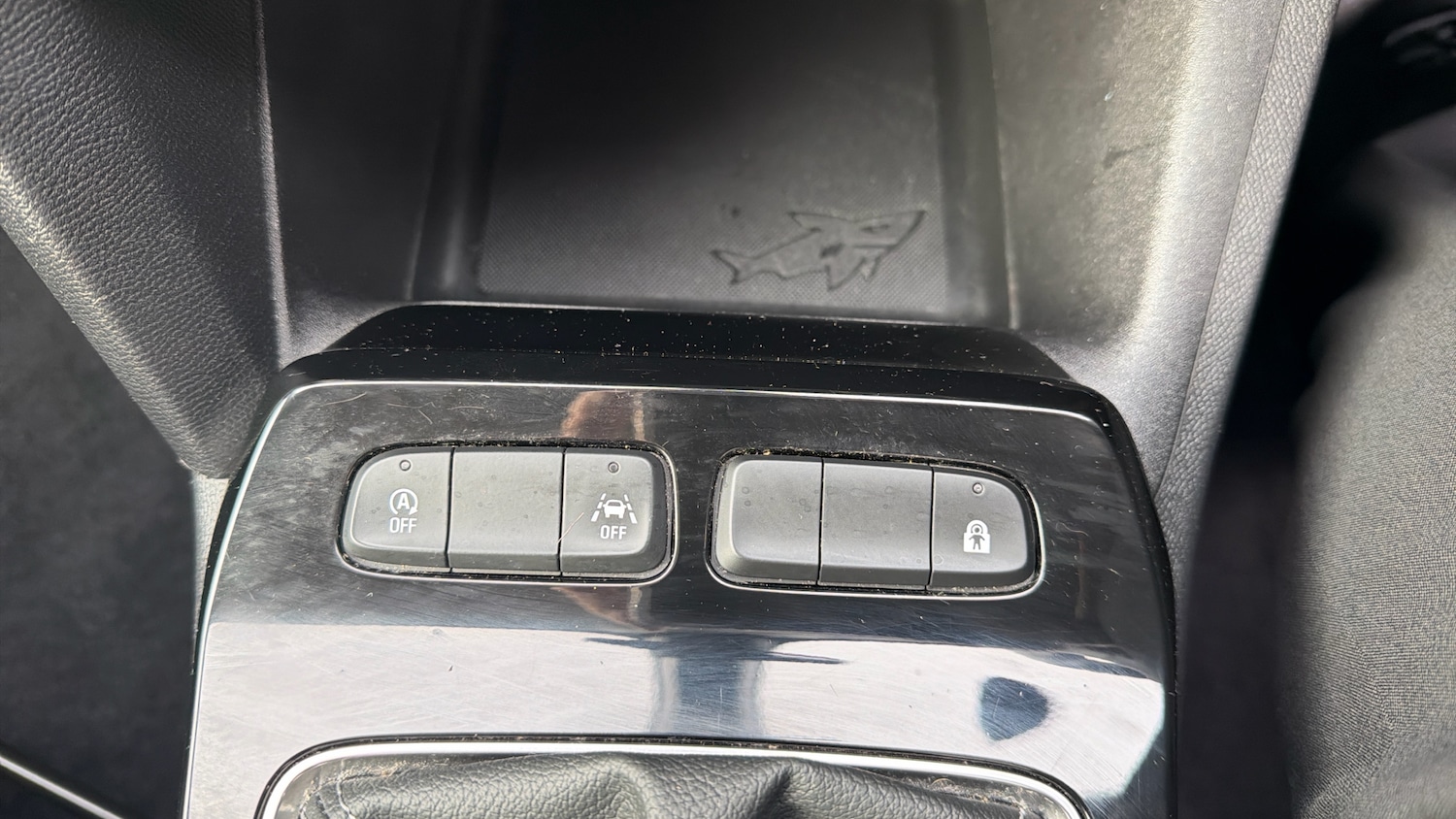 Used Vauxhall Mokka 2021 for sale - 77626456: Photo 36