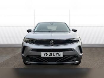 Used Vauxhall Mokka 2021 for sale - 77626456: Photo