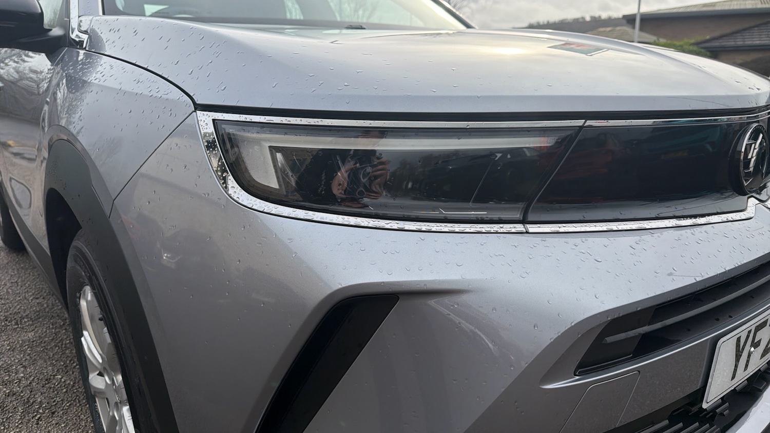 Used Vauxhall Mokka 2021 for sale - 77626456: Photo 41