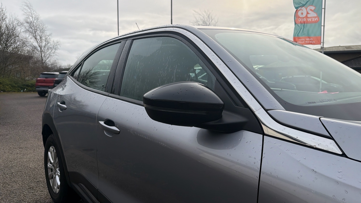 Used Vauxhall Mokka 2021 for sale - 77626456: Photo 42