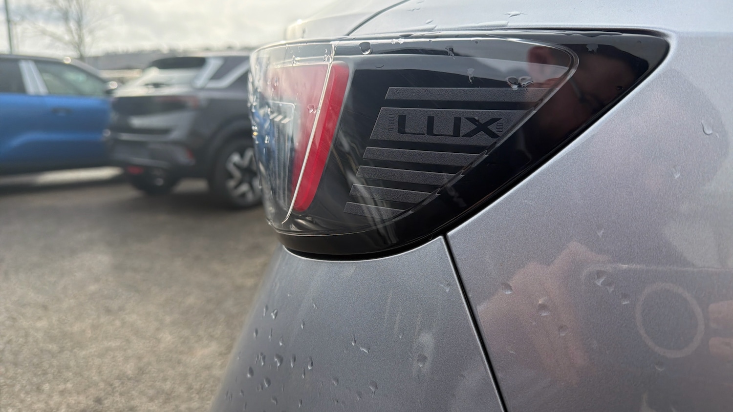 Used Vauxhall Mokka 2021 for sale - 77626456: Photo 43