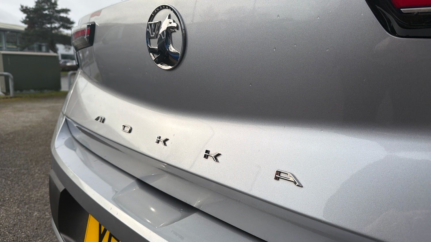 Used Vauxhall Mokka 2021 for sale - 77626456: Photo 44